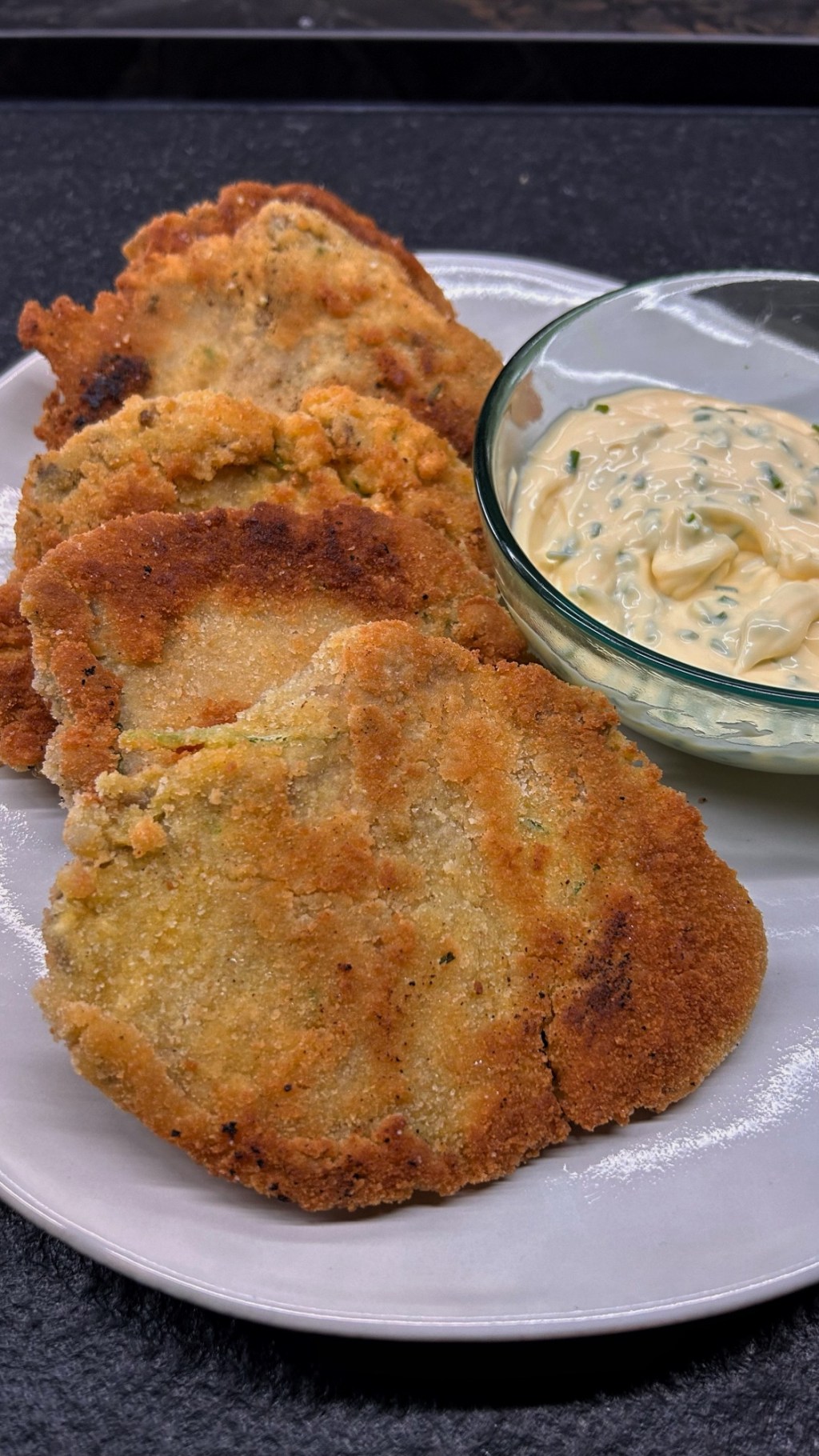 COTOLETTA DI FUNGO