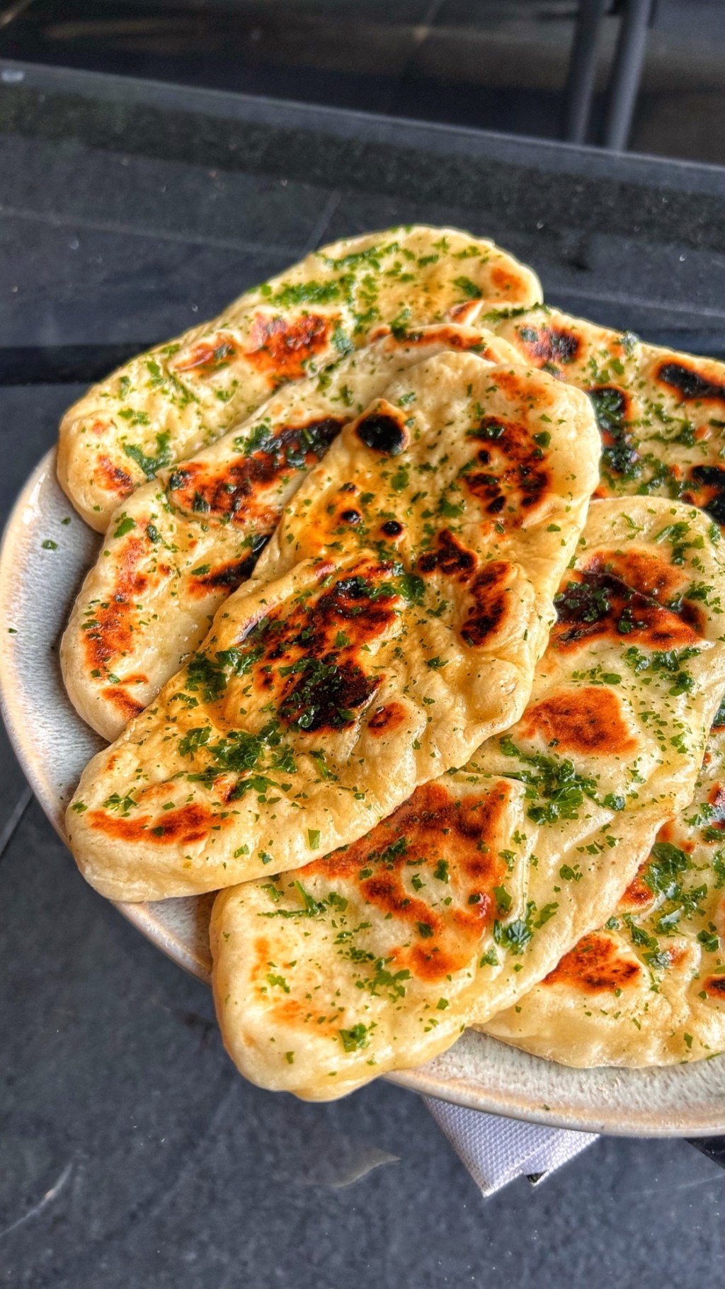 PANE NAAN ISTANTANEO